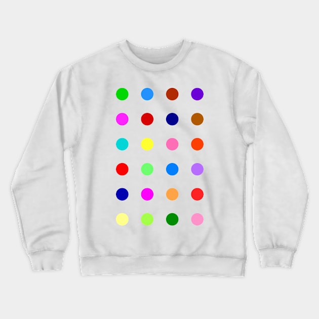 Flutoprazepam Crewneck Sweatshirt by roberthirst